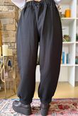 Smith Smart Stretch Jogger Black